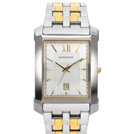 Часы Romanson TM8253M2T WH
