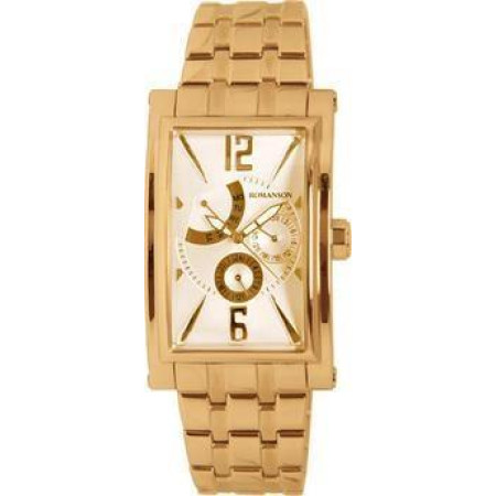 Часы Romanson TM8901GMRG WH