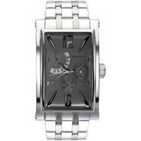 Часы Romanson TM8901GMWH BK