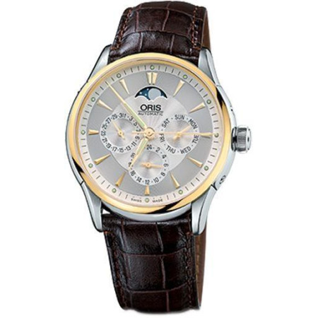Часы Oris 582.7592.4351 LS