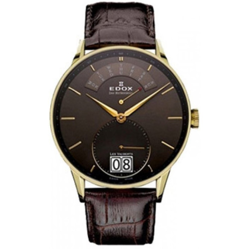 Часы Edox 34005 37G GID