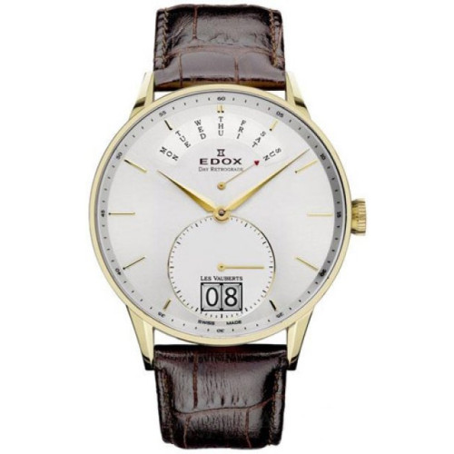 Часы Edox 34005 37JA AID