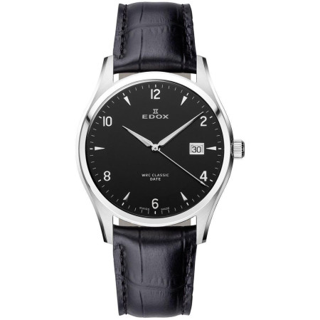 Часы Edox 70170 3 NIN