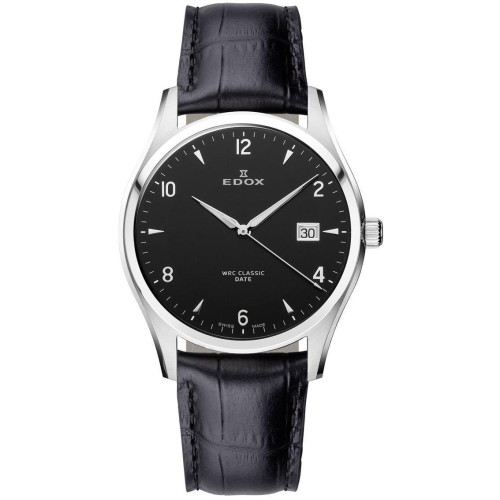 Часы Edox 70170 3 NIN Часы Edox 70170 3 NIN