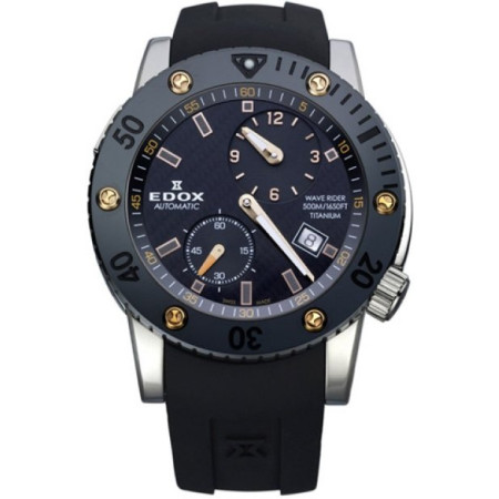 Часы Edox 77001 TINR NIO