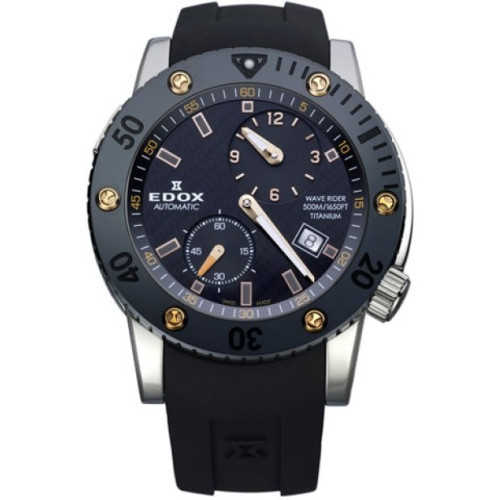 Часы Edox 77001 TINR NIO