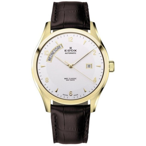 Часы Edox 83012 37J AID