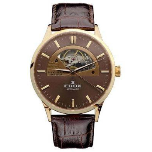 Часы Edox 85006 37R BRIR Часы Edox 85006 37R BRIR