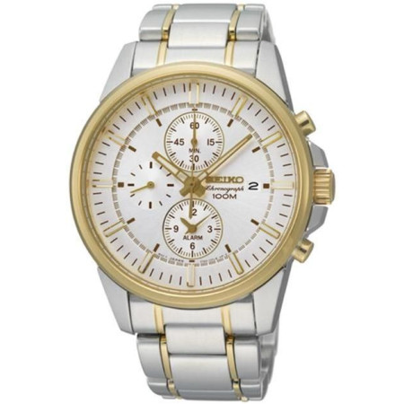 Часы Seiko SNAF06P1