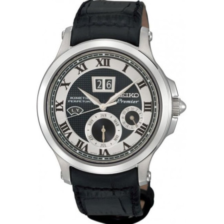 Часы Seiko SNP049P1