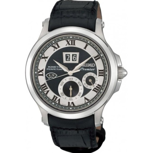 Часы Seiko SNP049P1