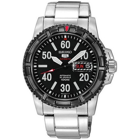 Часы Seiko SRP217K1