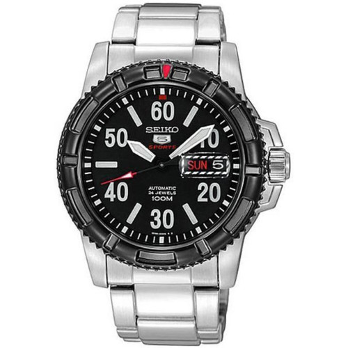 Часы Seiko SRP217K1 Часы Seiko SRP217K1