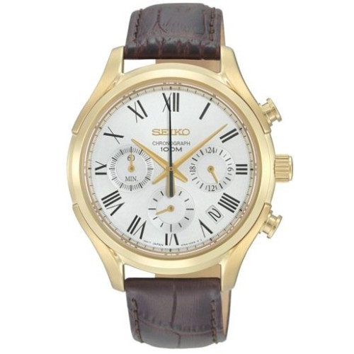 Часы Seiko SSB022P1 Часы Seiko SSB022P1