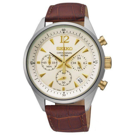 Часы Seiko SSB069P1