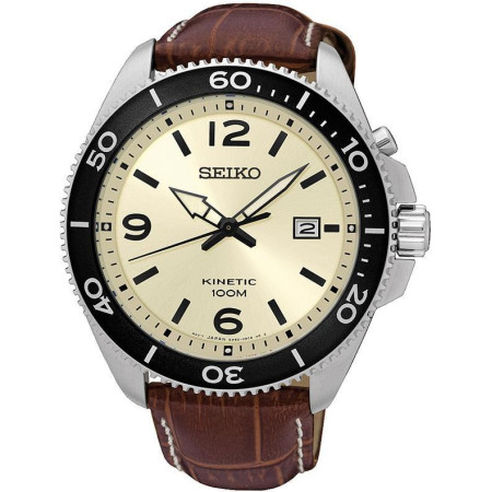 Часы Seiko SKA749P1