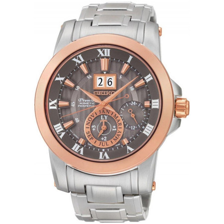 Часы Seiko SNP114P1