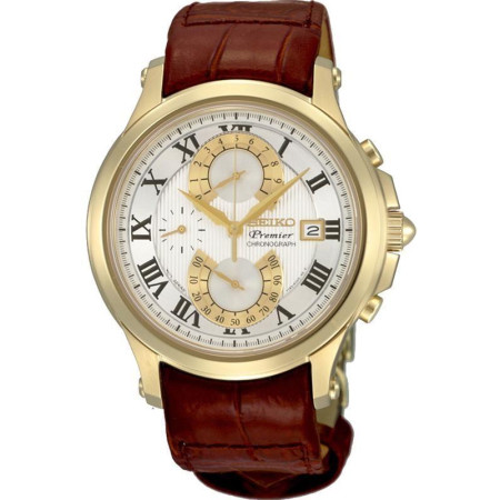 Часы Seiko SPC070P1
