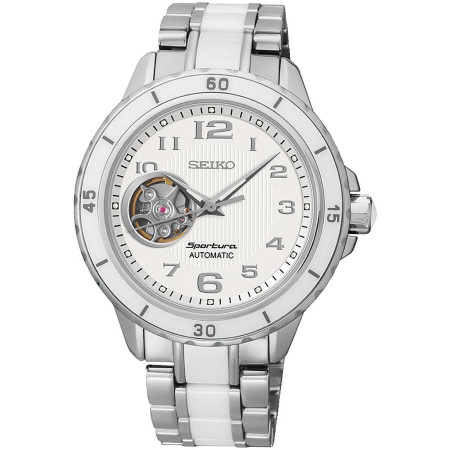 Часы Seiko SSA885J1