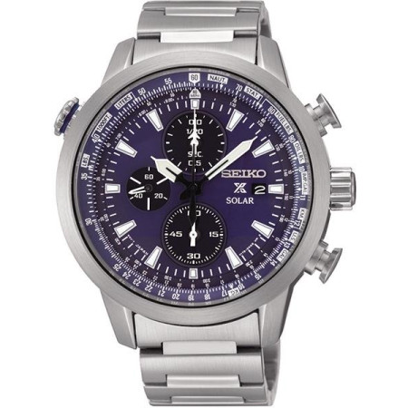 Часы Seiko SSC347P1