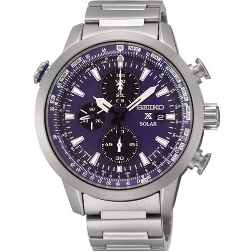 Часы Seiko SSC347P1