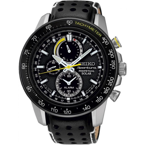 Часы Seiko SSC361P1