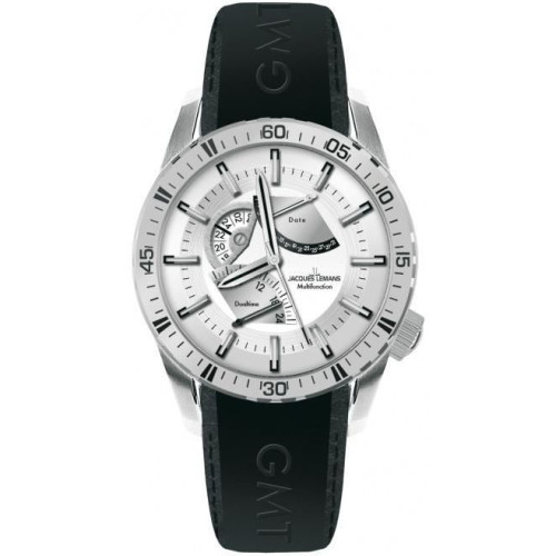 Часы Jacques Lemans 1-1584E Часы Jacques Lemans 1-1584E