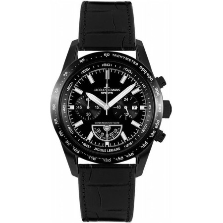 Часы Jacques Lemans 1-1636C