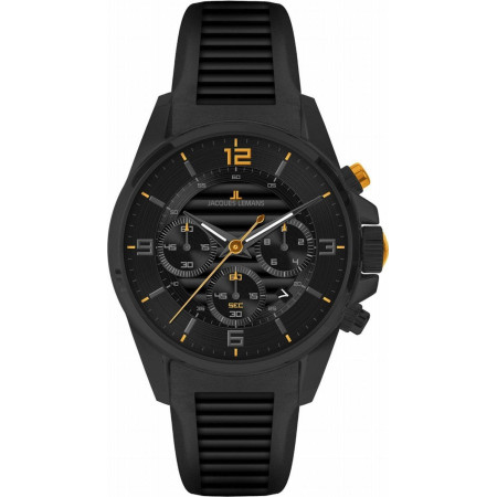 Часы Jacques Lemans 1-1672E