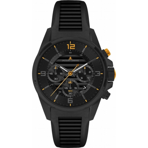 Часы Jacques Lemans 1-1672E Часы Jacques Lemans 1-1672E