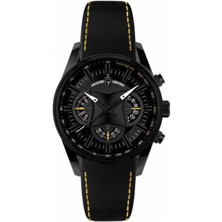 Часы Jacques Lemans 1-1687E