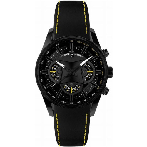 Часы Jacques Lemans 1-1687E Часы Jacques Lemans 1-1687E