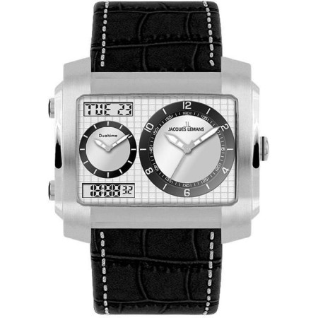 Часы Jacques Lemans 1-1708B