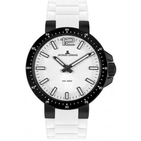 Часы Jacques Lemans 1-1709P