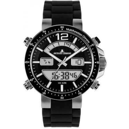 Часы Jacques Lemans 1-1712A