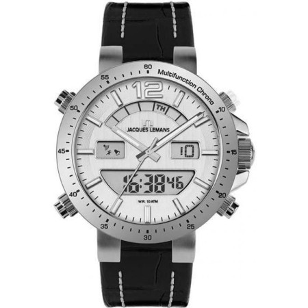 Часы Jacques Lemans 1-1713B