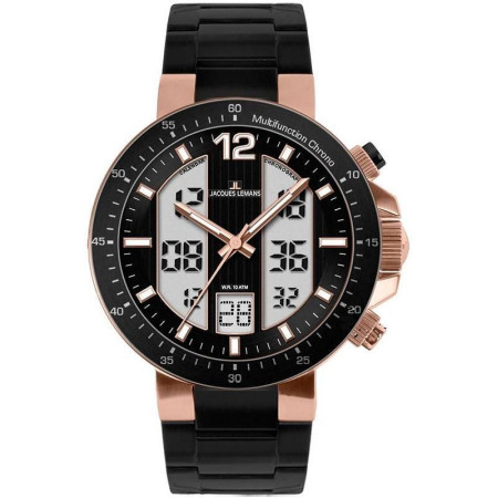 Часы Jacques Lemans 1-1726D