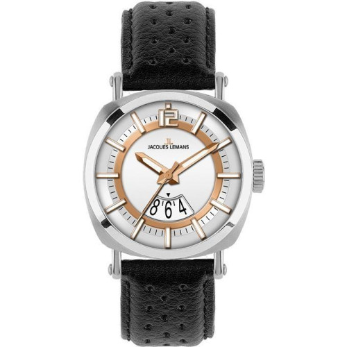 Часы Jacques Lemans 1-1740D Часы Jacques Lemans 1-1740D