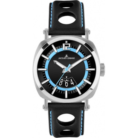 Часы Jacques Lemans 1-1740H