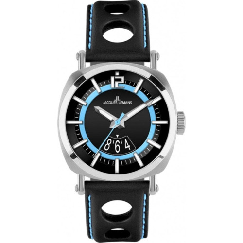 Часы Jacques Lemans 1-1740H Часы Jacques Lemans 1-1740H