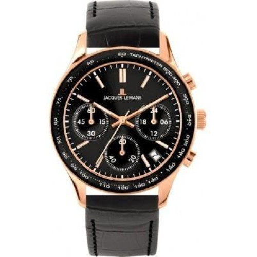 Часы Jacques Lemans 1-1586ZD Часы Jacques Lemans 1-1586ZD