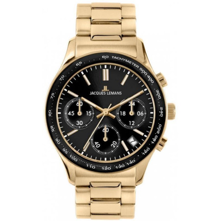 Часы Jacques Lemans 1-1586ZJ