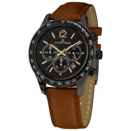Часы Jacques Lemans 1-1586ZQ