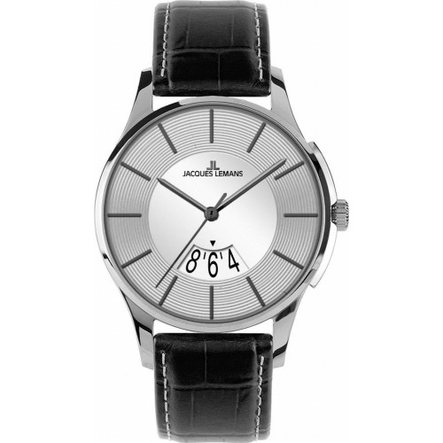 Часы Jacques Lemans 1-1746C Часы Jacques Lemans 1-1746C