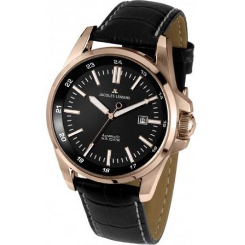 Часы Jacques Lemans 1-1869B Часы Jacques Lemans 1-1869B