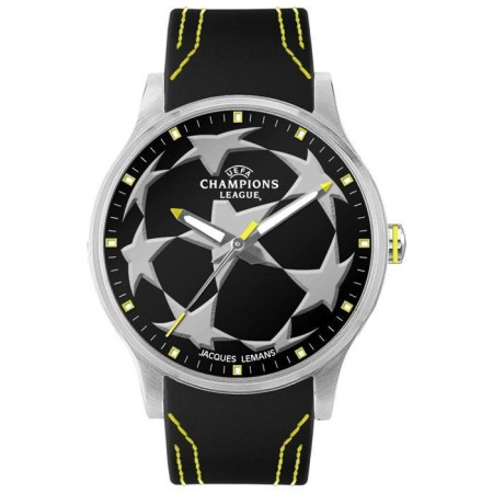 Часы Jacques Lemans UEFA U-37F