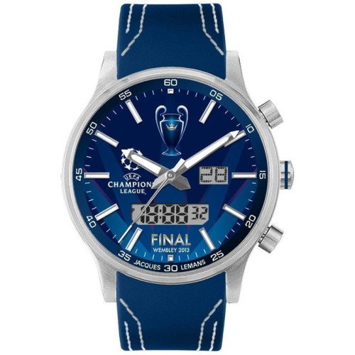 Часы Jacques Lemans UEFA U-41A