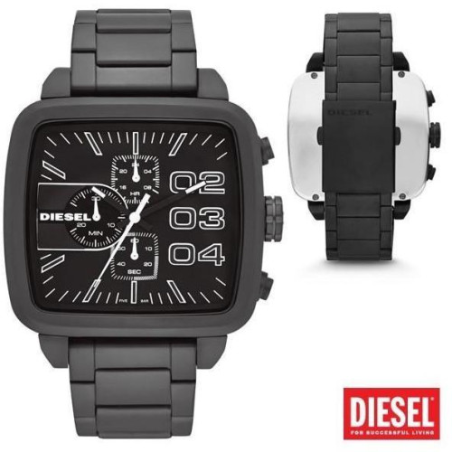 Часы Diesel DZ4300 Часы Diesel DZ4300