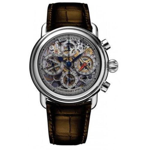 Часы Aerowatch 61901.AA20SQ Часы Aerowatch 61901.AA20SQ