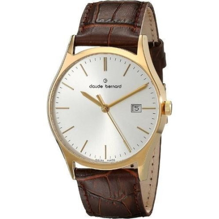 Часы Claude Bernard 53003 37J AID